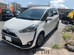 トヨタ シエンタ