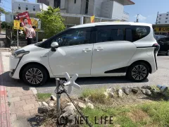 トヨタ シエンタ