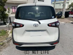 トヨタ シエンタ