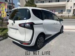 トヨタ シエンタ