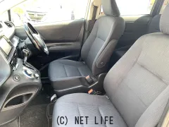 トヨタ シエンタ