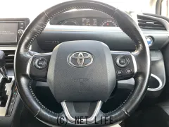 トヨタ シエンタ