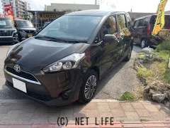 トヨタ シエンタ