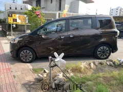 トヨタ シエンタ