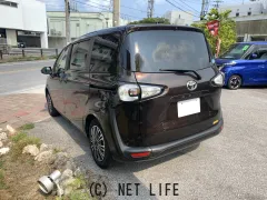 トヨタ シエンタ