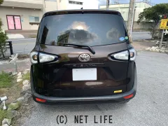 トヨタ シエンタ