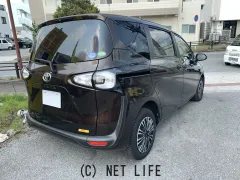 トヨタ シエンタ