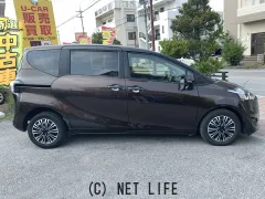 トヨタ シエンタ