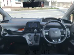 トヨタ シエンタ