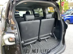 トヨタ シエンタ