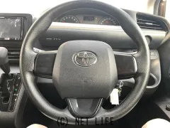トヨタ シエンタ