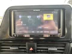 トヨタ シエンタ