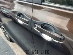 トヨタ シエンタ