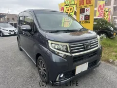 ダイハツ ムーヴ