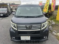 ダイハツ ムーヴ