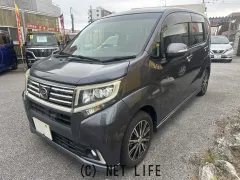 ダイハツ ムーヴ