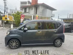 ダイハツ ムーヴ