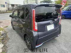 ダイハツ ムーヴ