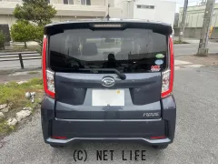 ダイハツ ムーヴ