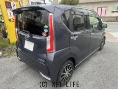 ダイハツ ムーヴ