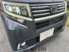 ダイハツ ムーヴ