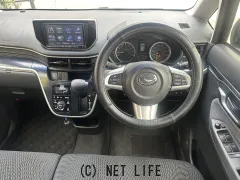 ダイハツ ムーヴ