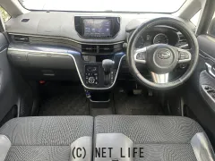 ダイハツ ムーヴ