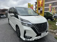日産 セレナ