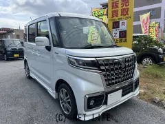 スズキ スペーシア