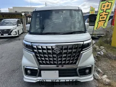 スズキ スペーシア