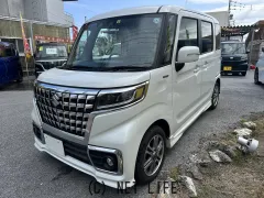 スズキ スペーシア