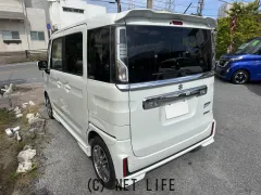 スズキ スペーシア