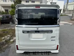 スズキ スペーシア