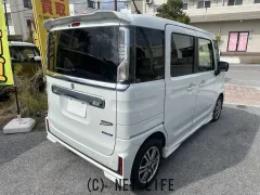 スズキ スペーシア