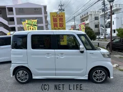 スズキ スペーシア