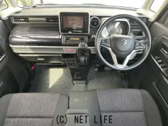 スズキ スペーシア