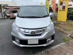ホンダ フリードハイブリッド