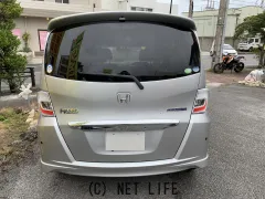 ホンダ フリードハイブリッド