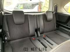 ホンダ フリードハイブリッド