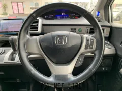 ホンダ フリードハイブリッド