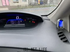 ホンダ フリードハイブリッド