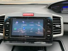 ホンダ フリードハイブリッド