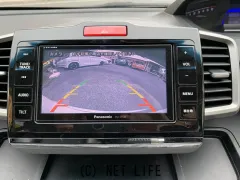 ホンダ フリードハイブリッド