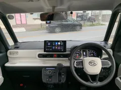 ダイハツ ムーヴキャンバス