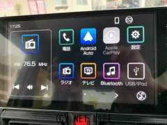 ダイハツ ムーヴキャンバス