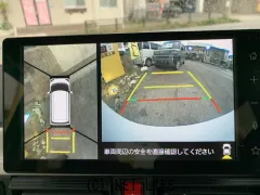 ダイハツ ムーヴキャンバス