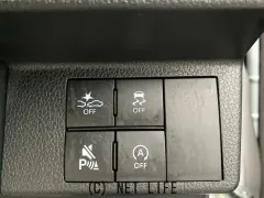 ダイハツ ムーヴキャンバス