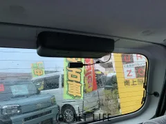 ダイハツ ムーヴキャンバス