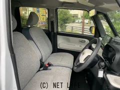 ダイハツ ムーヴキャンバス