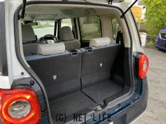 ダイハツ ムーヴキャンバス